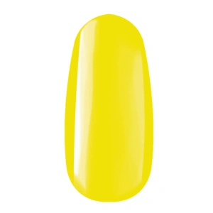 Crystal Nails - Art gel PRO Yellow 3ml főképe